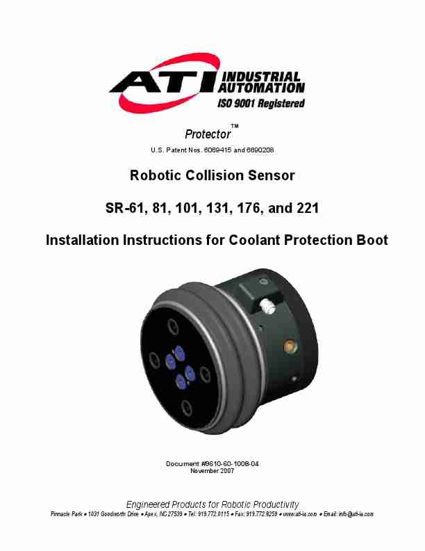 ATI Technologies Wheelchair SR-176-page_pdf